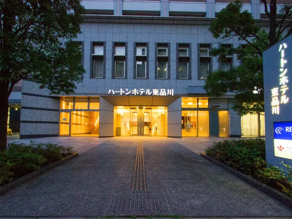 正社員募集！駅チカ×未経験歓迎！フロントスタッフ