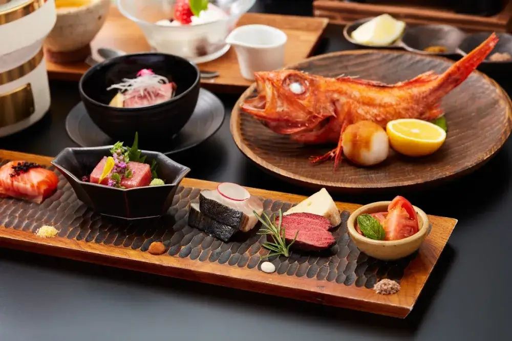 無為自然を体現する温泉宿《SOKI ATAMI》で、朝食を通じて旅の本質を届ける料理人を募集します｜年間休日117日