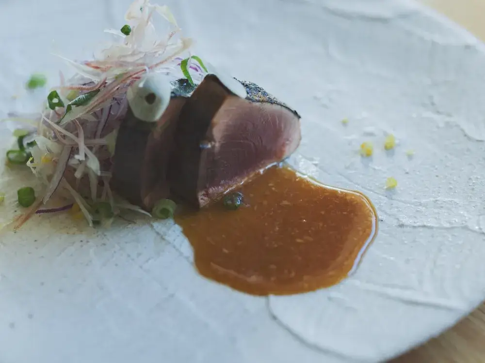 無為自然を体現する温泉宿《SOKI ATAMI》で、朝食を通じて旅の本質を届ける料理人を募集します｜年間休日117日