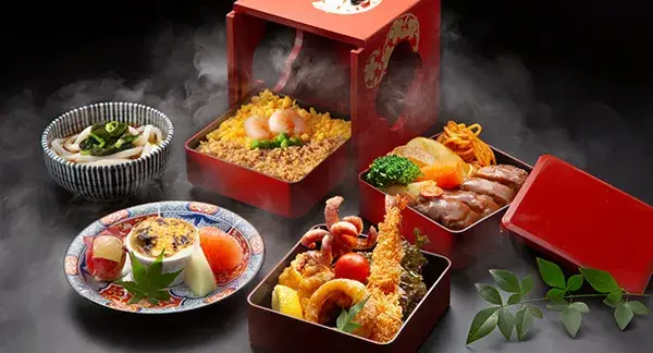 【正社員募集】和食調理スタッフ｜伊豆の旬を届ける老舗旅館で経験を活かす ～年休115日／社員寮あり／実質無料の従業員食堂／賞与年2回～