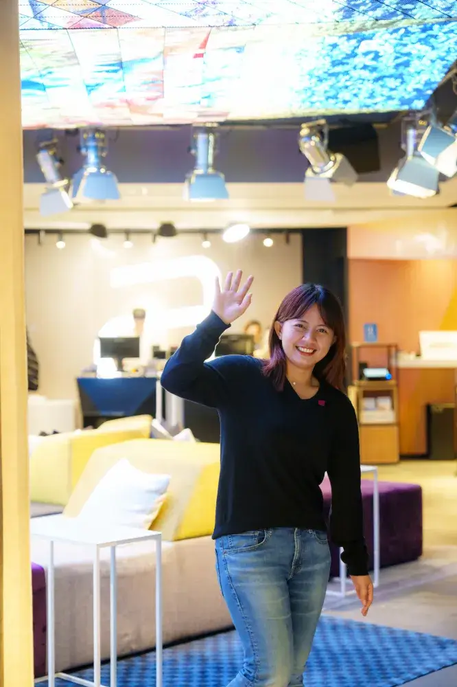 【Aloft 東京銀座】個性を活かせるライフスタイルホテルでフロントスーパーバイザー募集｜英語力・リーダー経験が活きるポジション！
