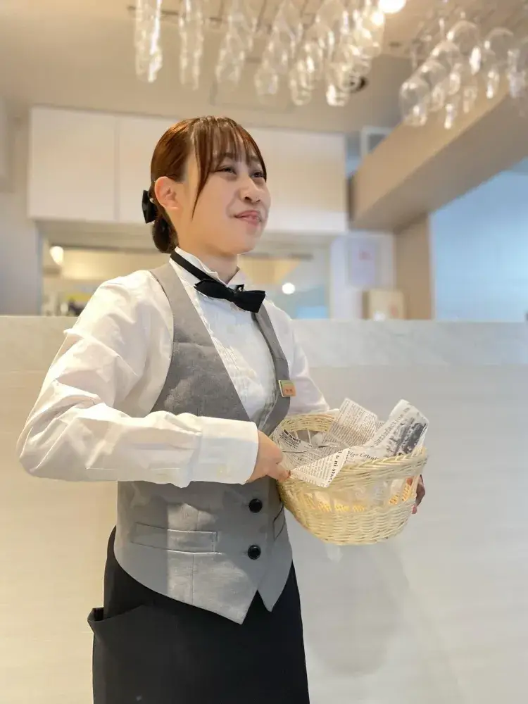 【洋食調理スタッフ募集】愛犬と過ごすリゾートホテルで“心に残る一皿”を届ける｜昇給・賞与あり／正社員｜Wan’s Resort城ヶ崎海岸