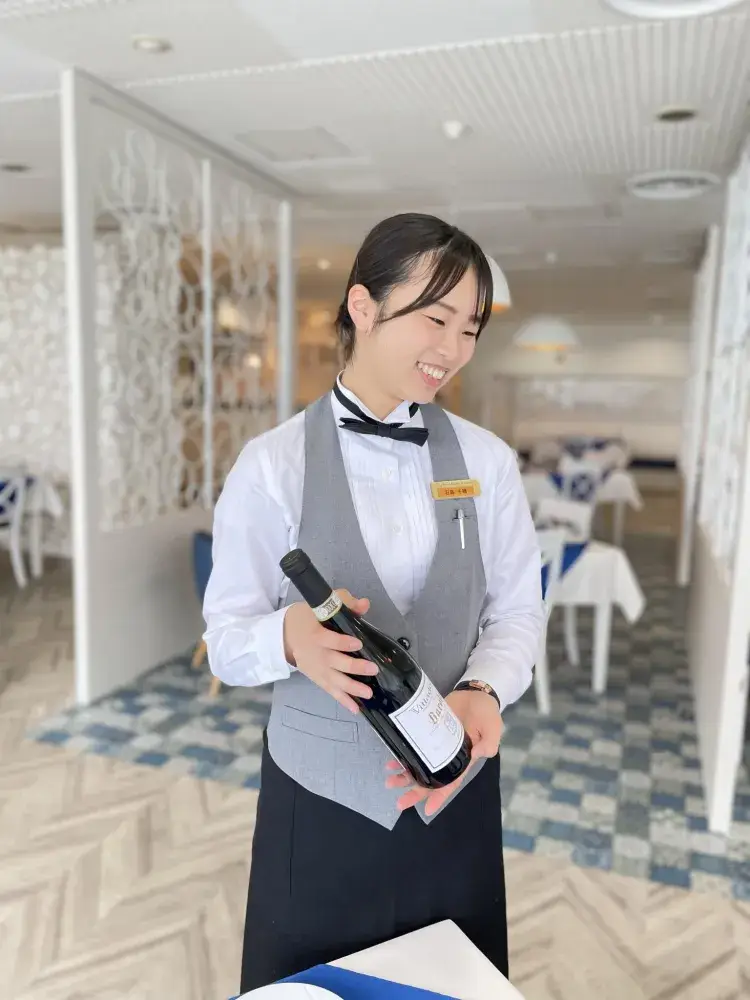 【洋食調理スタッフ募集】愛犬と過ごすリゾートホテルで“心に残る一皿”を届ける｜昇給・賞与あり／正社員｜Wan’s Resort城ヶ崎海岸