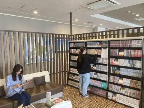 ファミリーホテルの責任者候補募集 経験を活かして、次のステージへ。チームをまとめ、居心地の良さをつくる存在に。