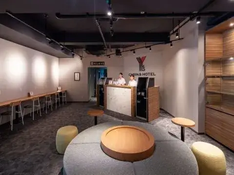 ファミリーホテルの運営を担う責任者候補募集 “おかえり”と迎えたくなる場所を、あなたの手で。 経験を活かして、ホテル運営の次なるステージへ。