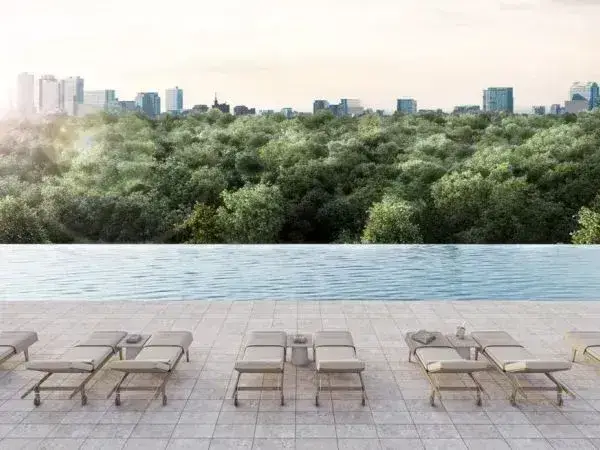 都会の緑に包まれたホテルで、本格イタリアンを届ける。 「TRUNK(HOTEL) YOYOGI PARK」レストラン調理スタッフ募集