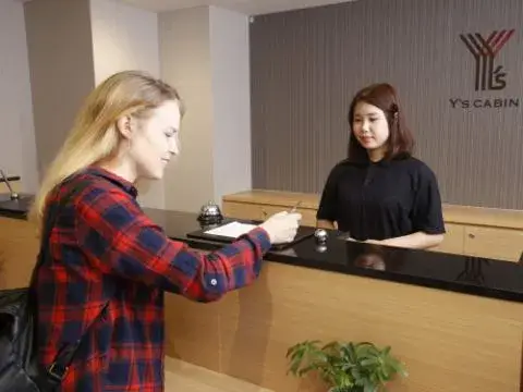 【責任者候補募集】気配りが活きるホテルで、キャリアアップを。 ～接客・管理経験を活かし、支配人を目指せる環境～