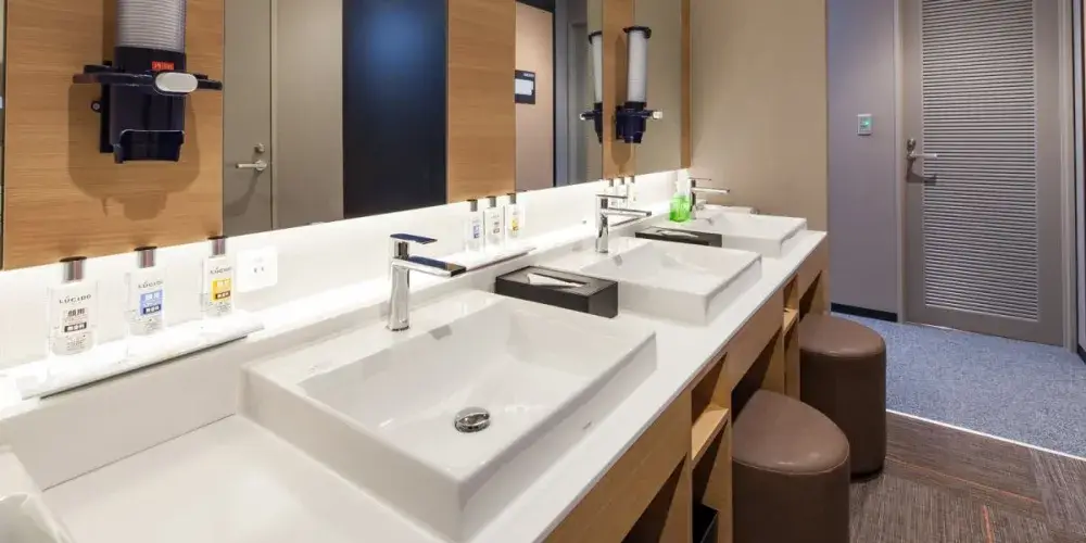 【責任者候補募集】気配りが活きるホテルで、キャリアアップを。 ～接客・管理経験を活かし、支配人を目指せる環境～