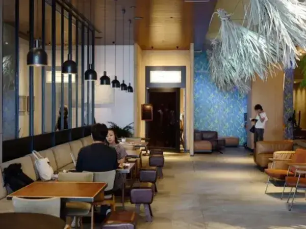 「想いを花に託す仕事」TRUNK(HOTEL)で即戦力フラワーコーディネーター募集│3年以上の実務経験