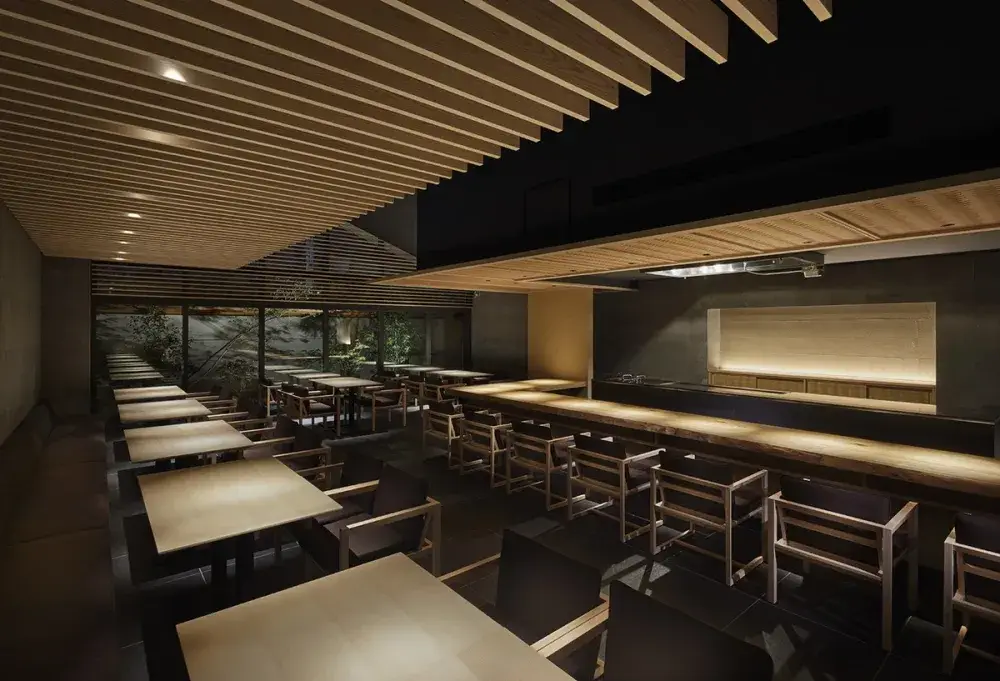和食の枠を超えて、"心に残る一皿"を届ける。 ― ONSEN RYOKAN 由縁 新宿／和食調理スタッフ募集 ―