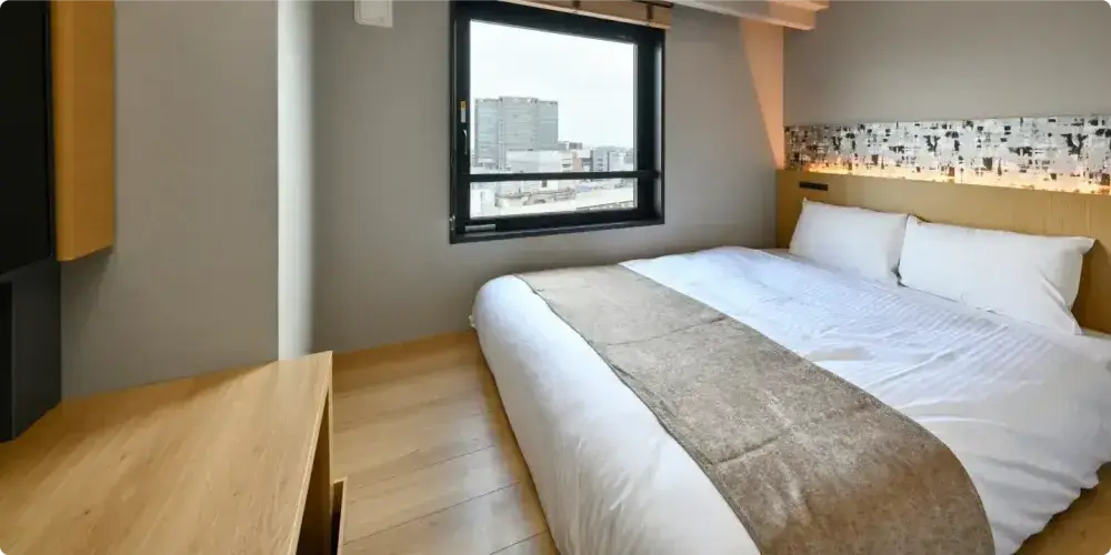 【支配人候補】 地域とともに歩むホテルで、“理想のホテル創り”を自らの手で。 ～キャリアアップも、新規開業への挑戦も叶えられる環境です～