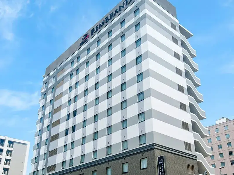 便利な街と自然が魅力な札幌で、会社とお客様を繋ぐ！ホテル支配人を募集