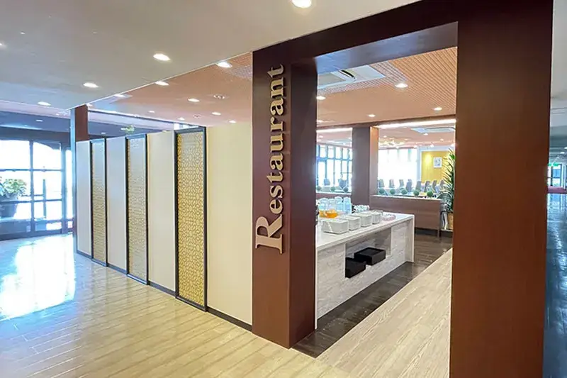 ホテル経験は浅くてもOK！「レンブラントインかずさ」ではフロントスタッフを募集中！チームの一員として、新しいホテルで一緒に成長していきませんか？