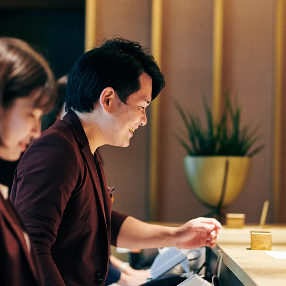 【野村不動産グループ】本社スタッフ募集！人事労務のプロフェッショナルとして、新しい会社が手がける新しいホテルブランド作りを支えませんか？