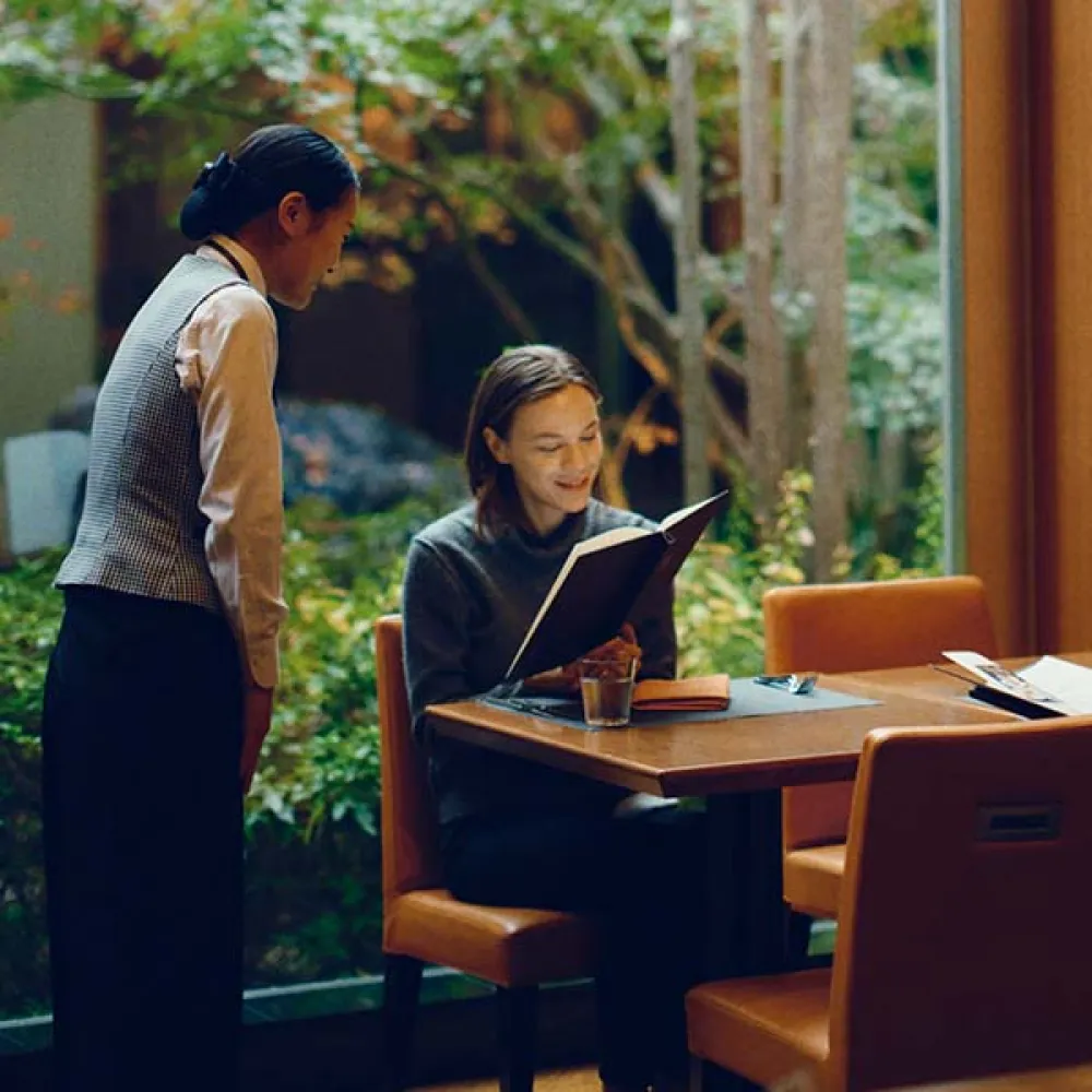 【野村不動産グループ】本社スタッフ募集！人事労務のプロフェッショナルとして、新しい会社が手がける新しいホテルブランド作りを支えませんか？