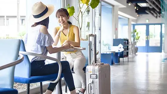 【2025年12月オープン予定】新しいホテルで、新しい朝を心地よいものに。新規ホテルで午前中のみ働く、レストラン朝食スタッフ募集！