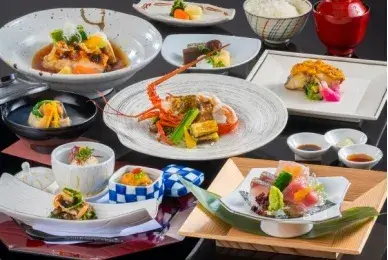 伊勢志摩国立公園の広大な敷地内にあるリゾートホテルで、調理職募集！伊勢志摩の食材を豊富に使い、季節の移ろいを感じてもらてもらいましょう！